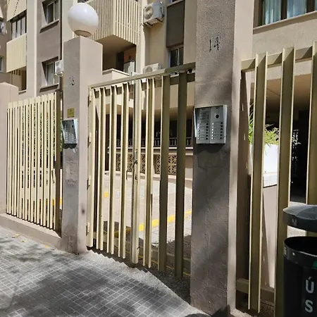 La Calma Barcelo