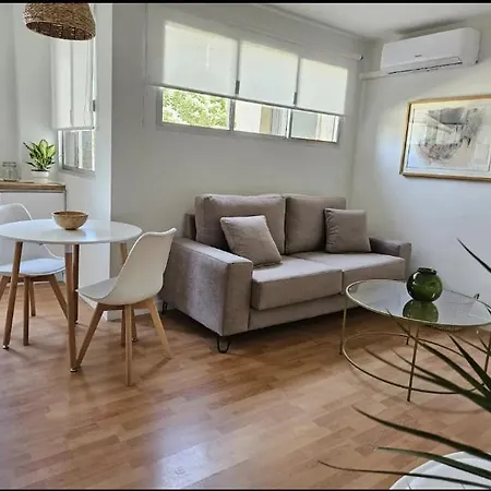 Apartment La Calma Barcelo