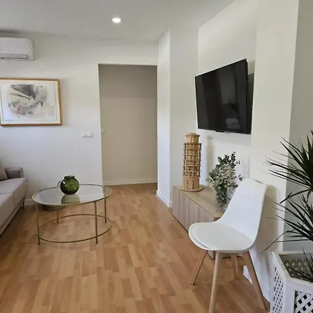La Calma Barcelo * Малага