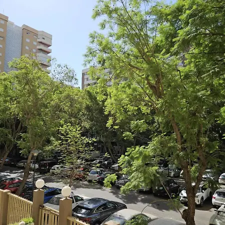 Апартаменты La Calma Barcelo